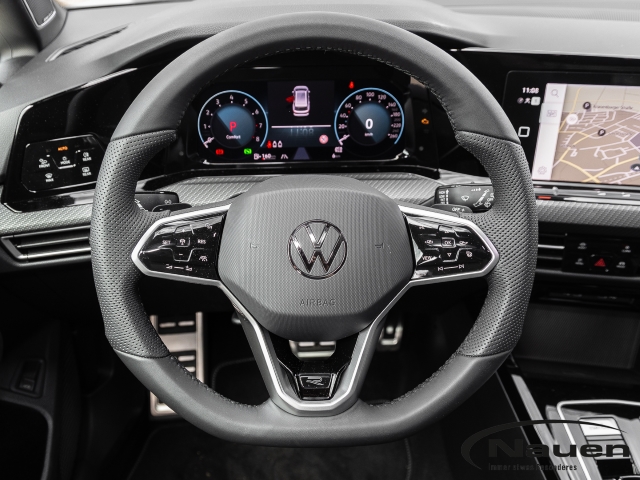 Golf Variant 1.5 eTSI R-Line Black Style *mtl. 269,- 4,99%*