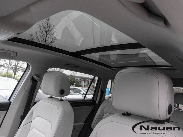 Tiguan Allspace 2.0 TSI R-Line Highline AHK, Panorama,