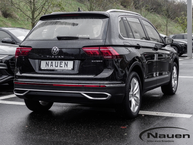 Tiguan eHybrid TSI Elegance AHK PANO MATRIX NAVI