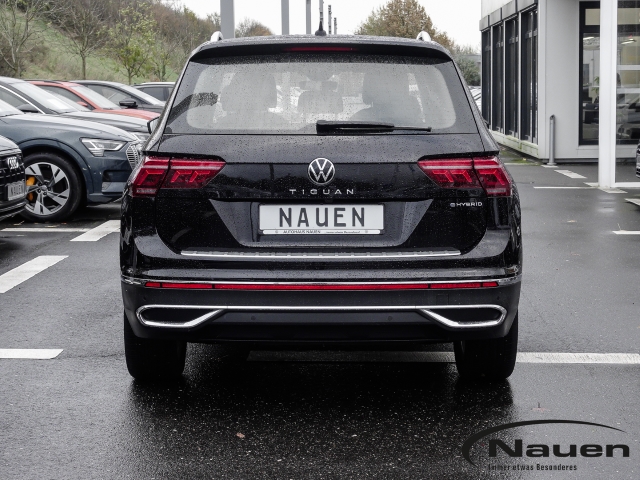 Tiguan eHybrid TSI Elegance AHK PANO MATRIX NAVI