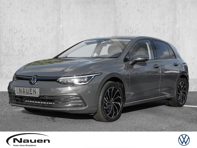 Golf VIII 2.0 TDI Move StandHZG ACC Navi UPE: 46.335