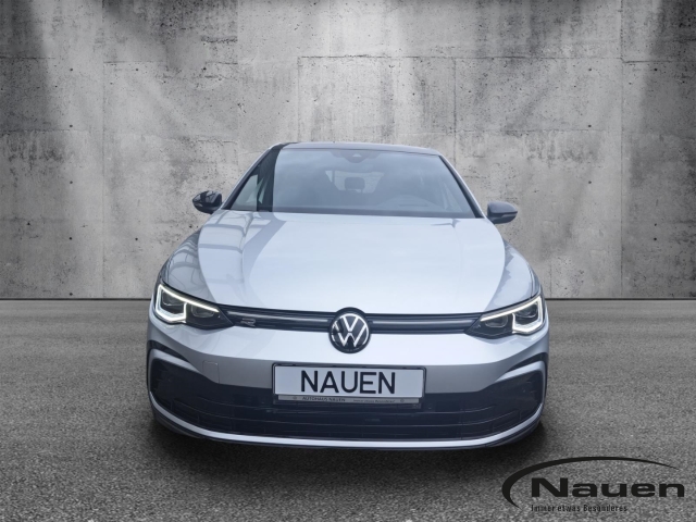 Golf VIII 1.5 TSI DSG R-Line Black Style Panorama