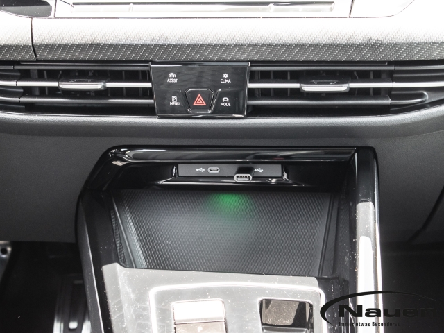 Golf VIII 1.5 TSI DSG R-Line Black Style Panorama