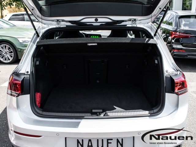 Golf VIII 1.5 TSI DSG R-Line Black Style Panorama