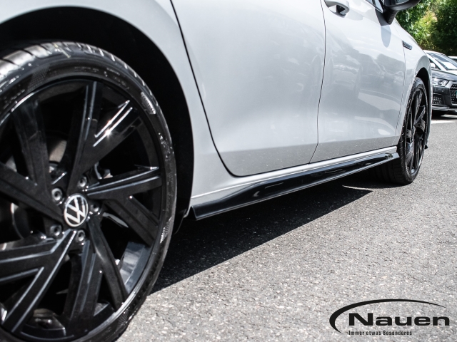 Golf VIII 1.5 TSI DSG R-Line Black Style Panorama