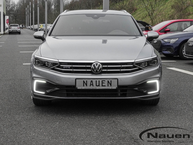 Passat GTE 1.4 AHK*STANDHZG.*MATRIX*ACC*NAVI*KAMERA