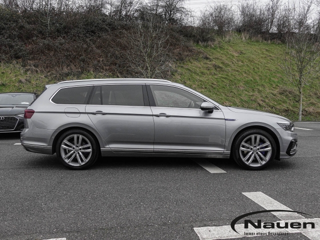 Passat GTE 1.4 AHK*STANDHZG.*MATRIX*ACC*NAVI*KAMERA