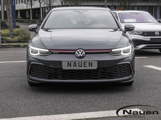 Golf GTI 2.0 TSI DSG *AHK*DCC*ACC*Rückfahrkamera*