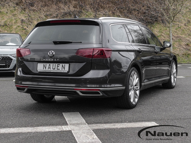 Passat 2.0 TDI DSG R-Line Elegance