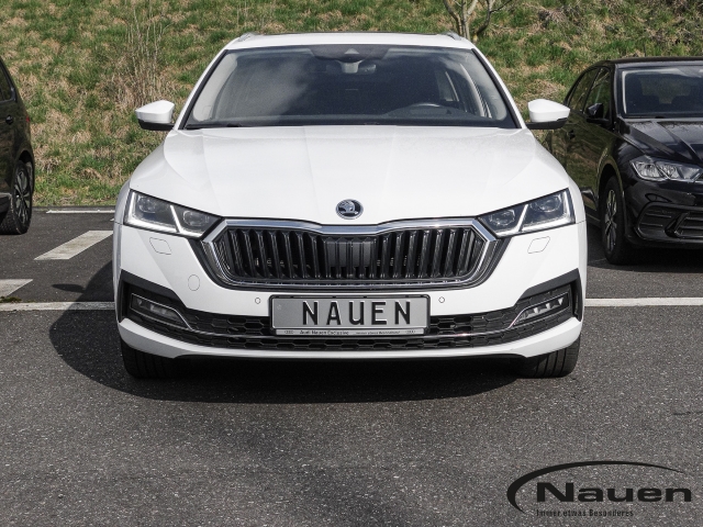 Octavia Combi 2.0 TDI DSG *Leasingrate 284,-*