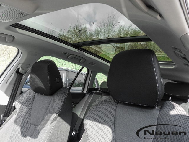 Octavia Combi 2.0 TDI DSG *Leasingrate 284,-*