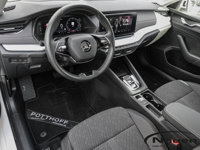 Octavia Combi 2.0 TDI DSG *Leasingrate 284,-*