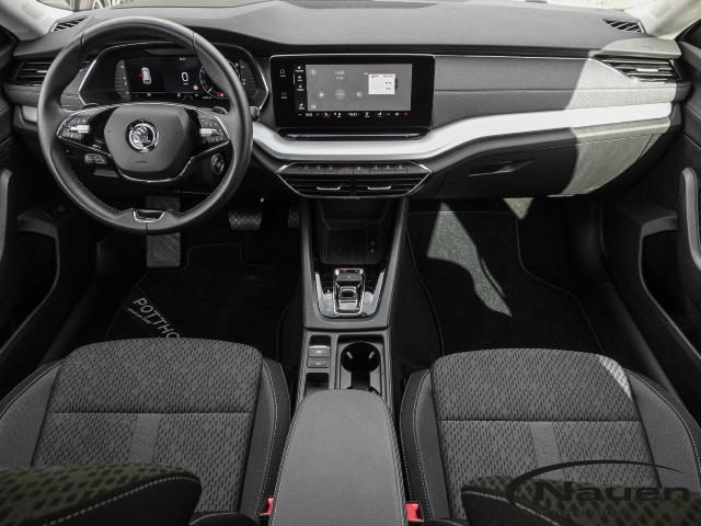 Octavia Combi 2.0 TDI DSG *Leasingrate 284,-*