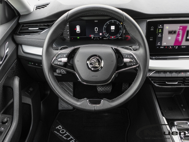 Octavia Combi 2.0 TDI DSG *Leasingrate 284,-*