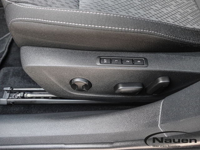Octavia Combi 2.0 TDI DSG *Leasingrate 284,-*