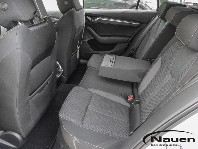 Octavia Combi 2.0 TDI DSG *Leasingrate 284,-*