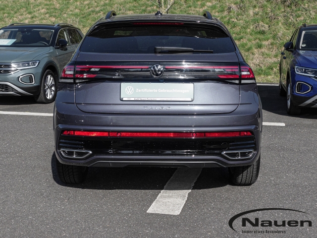 Taigo 1.5 TSI R-Line ACC,KAMERA,NAVI,Allwetter