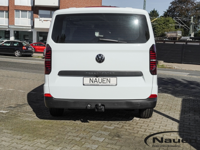 Transporter Kasten 2.0 TDI 81 kW KR EU6e Kastenwagen