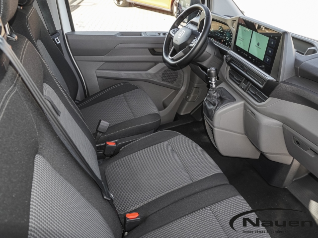 Transporter Kasten 2.0 TDI 81 kW KR EU6e Kastenwagen
