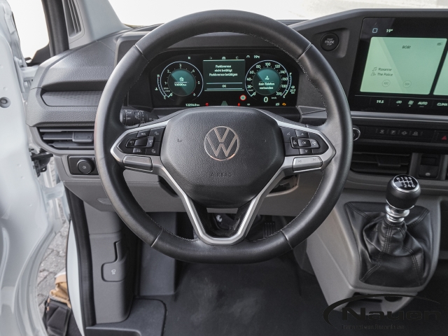 Transporter Kasten 2.0 TDI 81 kW KR EU6e Kastenwagen