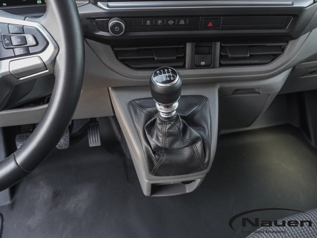 Transporter Kasten 2.0 TDI 81 kW KR EU6e Kastenwagen