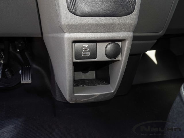 Transporter Kasten 2.0 TDI 81 kW KR EU6e Kastenwagen