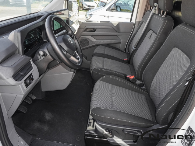 Transporter Kasten 2.0 TDI 81 kW KR EU6e Kastenwagen