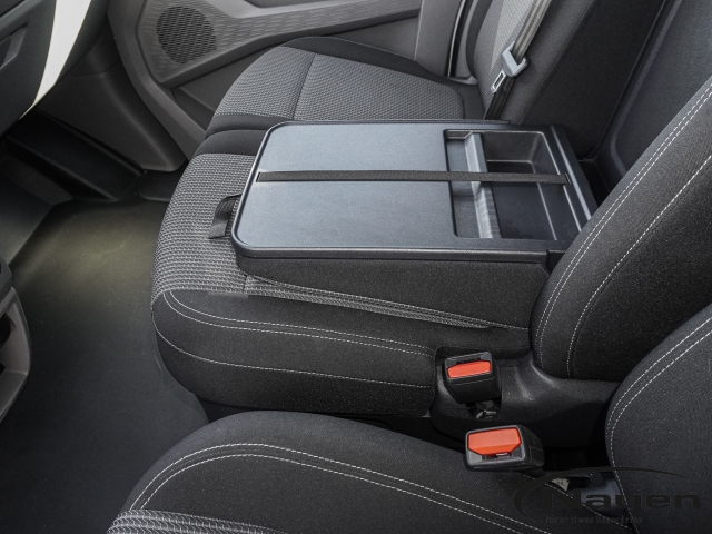 Transporter Kasten 2.0 TDI 81 kW KR EU6e Kastenwagen