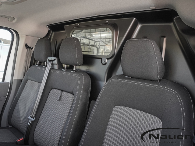 Transporter Kasten 2.0 TDI 81 kW KR EU6e Kastenwagen