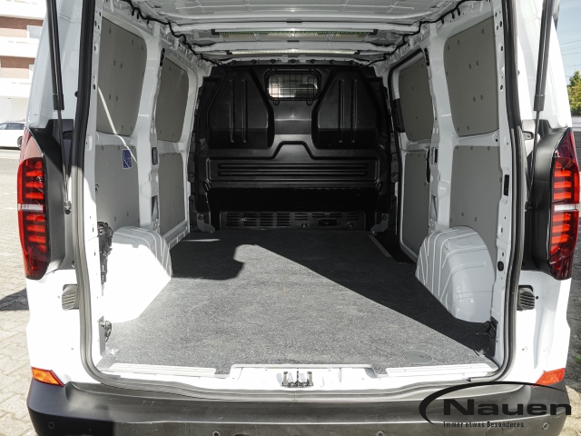 Transporter Kasten 2.0 TDI 81 kW KR EU6e Kastenwagen