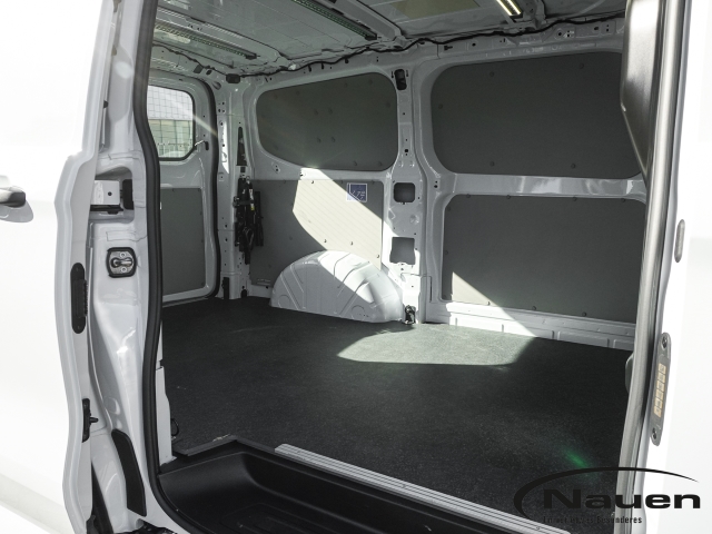 Transporter Kasten 2.0 TDI 81 kW KR EU6e Kastenwagen