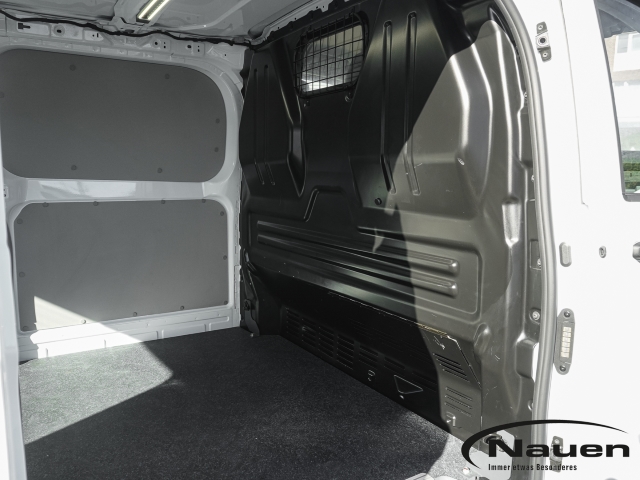 Transporter Kasten 2.0 TDI 81 kW KR EU6e Kastenwagen