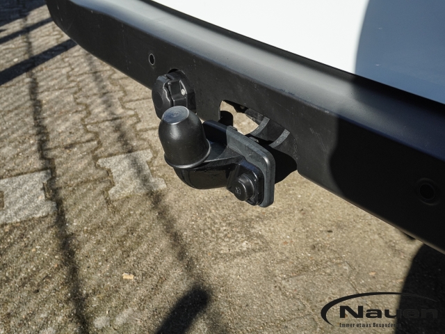 Transporter Kasten 2.0 TDI 81 kW KR EU6e Kastenwagen