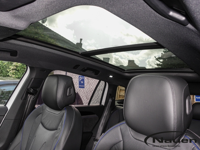 Tayron R-Line 1.5 TSI eHybrid 200 kW