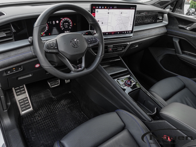 Tayron R-Line 1.5 TSI eHybrid 200 kW