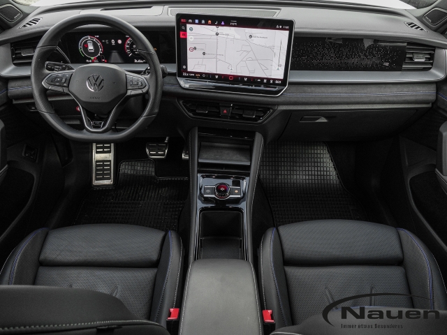 Tayron R-Line 1.5 TSI eHybrid 200 kW