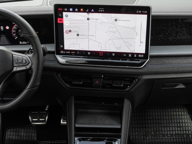 Tayron R-Line 1.5 TSI eHybrid 200 kW