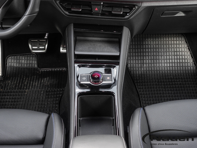 Tayron R-Line 1.5 TSI eHybrid 200 kW