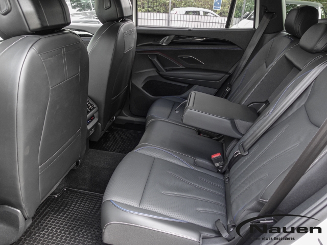 Tayron R-Line 1.5 TSI eHybrid 200 kW