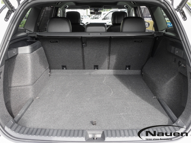 Tayron R-Line 1.5 TSI eHybrid 200 kW
