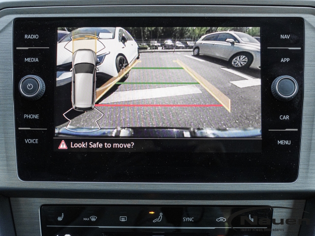 Passat Variant DSG Conceptline NAVI,KAMERA,LED,APP-CONNECT
