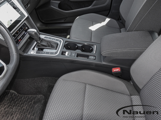 Passat Variant DSG Conceptline NAVI,KAMERA,LED,APP-CONNECT
