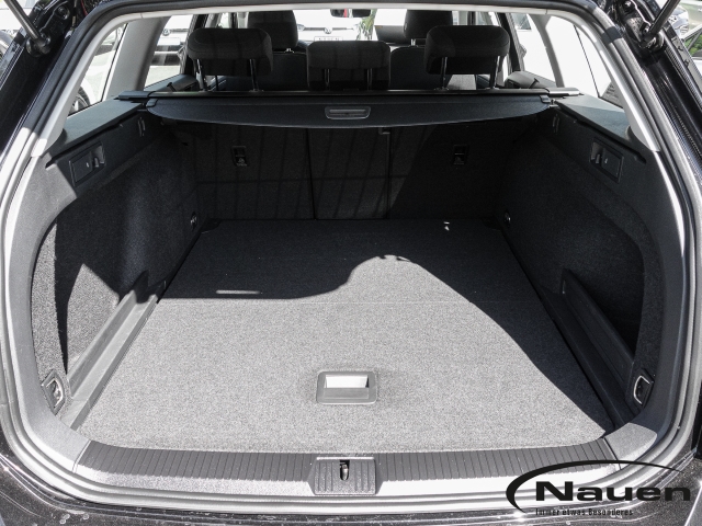 Passat Variant DSG Conceptline NAVI,KAMERA,LED,APP-CONNECT