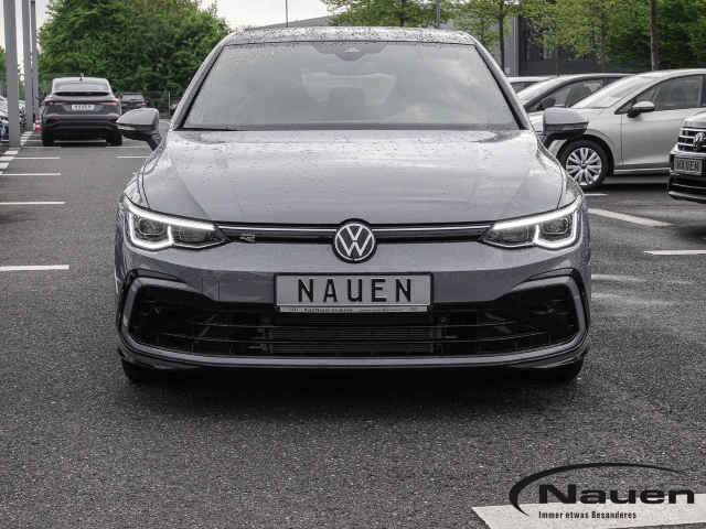 Golf R-Line Pano,Harman Kardon,ACC,MATRIX