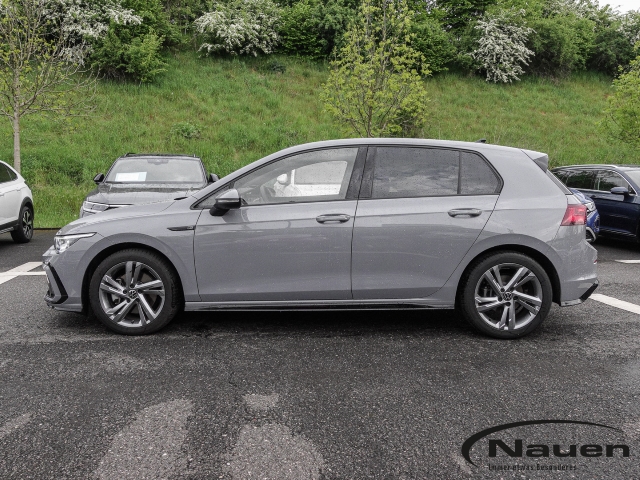 Golf R-Line Pano,Harman Kardon,ACC,MATRIX