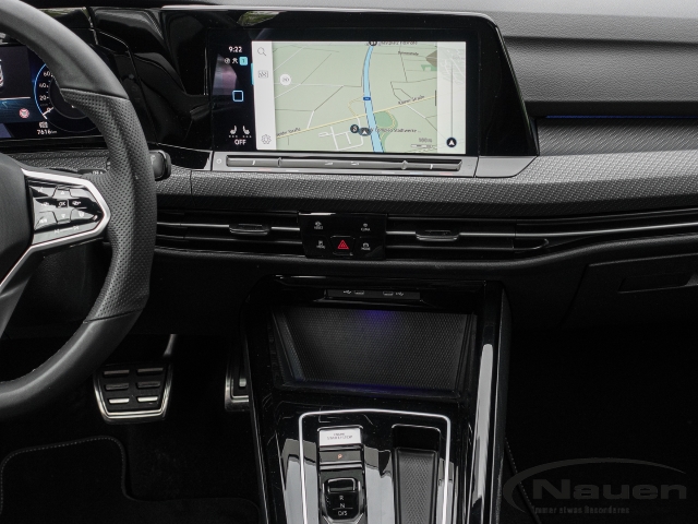 Golf R-Line Pano,Harman Kardon,ACC,MATRIX