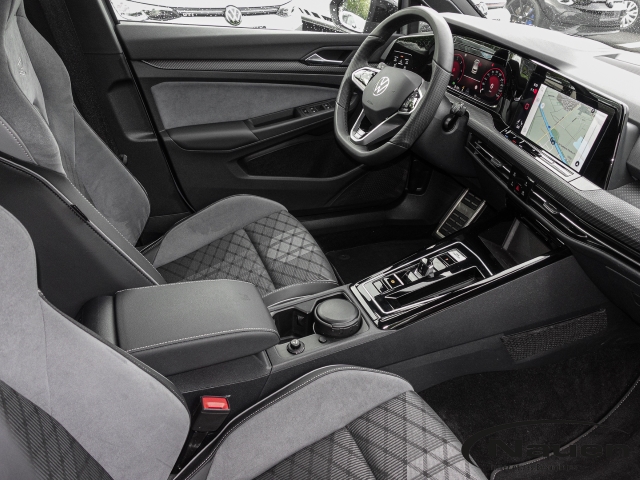 Golf VIII 2.0 TDI DSG R-Line Standhzg, Harman Kardon, HUD