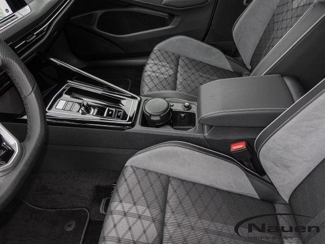 Golf VIII 2.0 TDI DSG R-Line Standhzg, Harman Kardon, HUD
