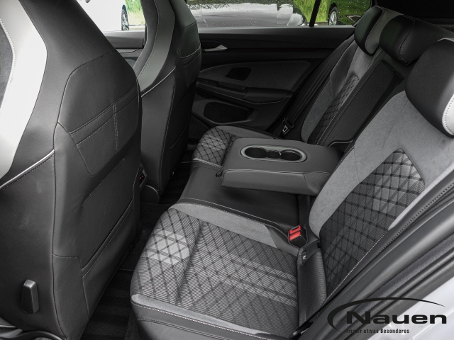 Golf VIII 2.0 TDI DSG R-Line Standhzg, Harman Kardon, HUD