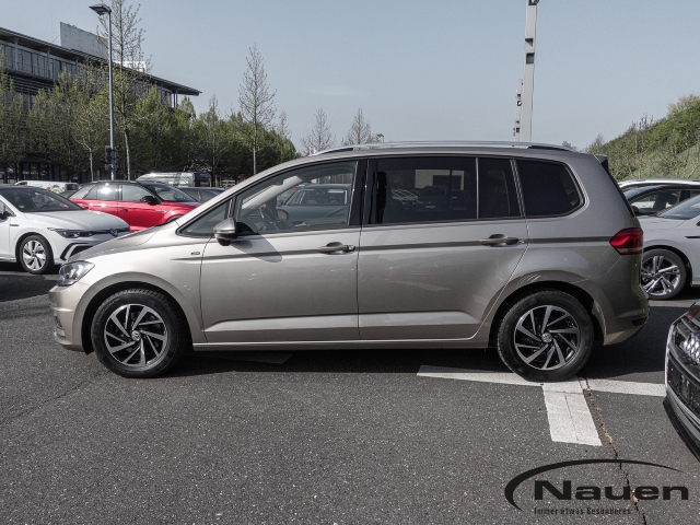 Touran Join 1.4 TSI 7-SITZER,STANDHZG.,SHZ,ACC